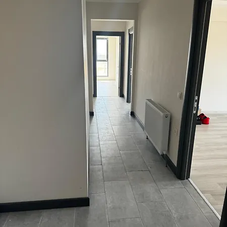 Diamond Rezidans Apartment Polatli
