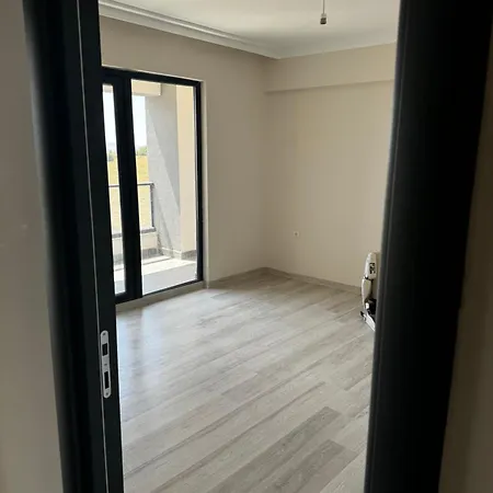 Diamond Rezidans Apartment