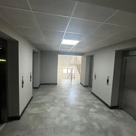Diamond Rezidans Apartment *
