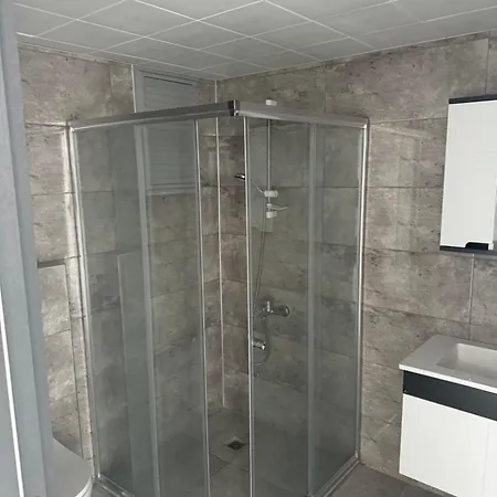 Diamond Rezidans Apartment