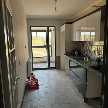Apartment Diamond Rezidans *
